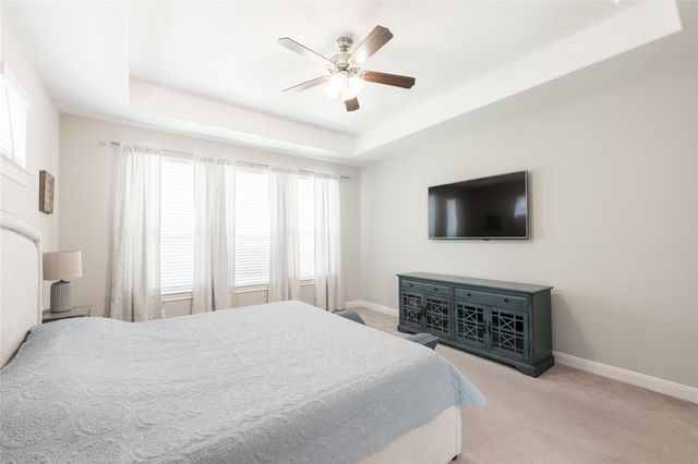 11211 Albany Meadow Lane, Richmond, TX 77406