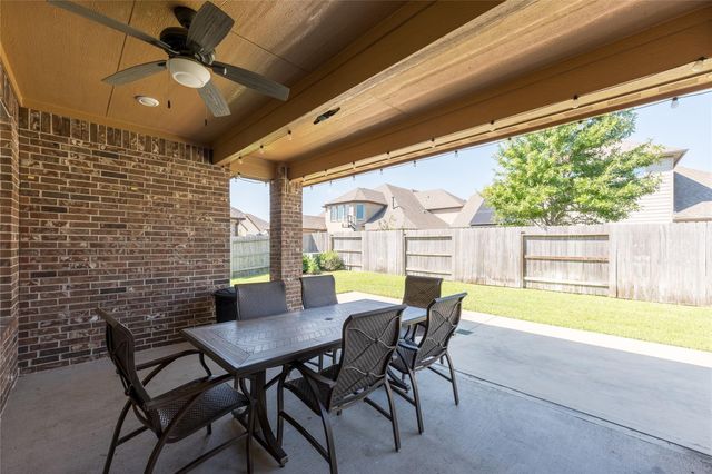 11211 Albany Meadow Lane, Richmond, TX 77406