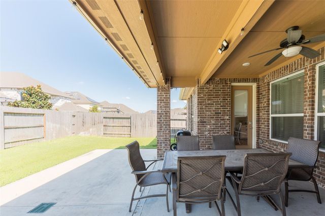 11211 Albany Meadow Lane, Richmond, TX 77406
