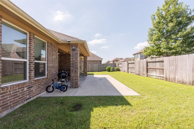 11211 Albany Meadow Lane, Richmond, TX 77406