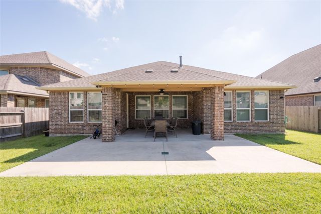 11211 Albany Meadow Lane, Richmond, TX 77406