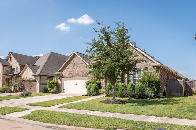 11211 Albany Meadow Lane, Richmond, TX 77406