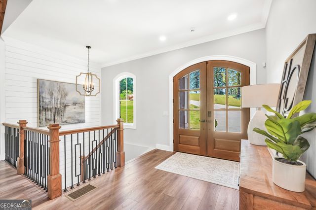 123 River Point Road, Jackson, GA 30233