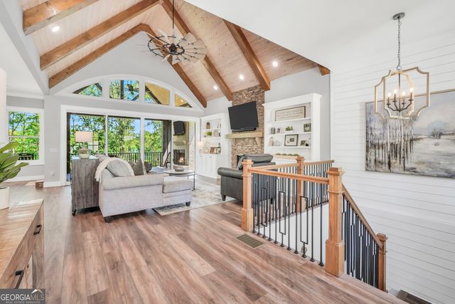 123 River Point Road, Jackson, GA 30233