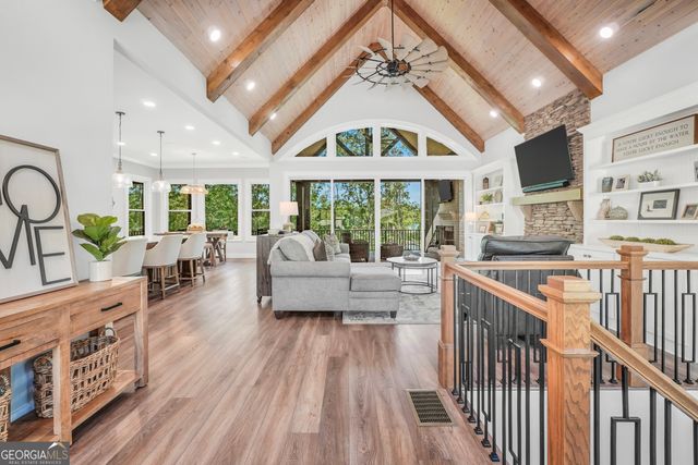 123 River Point Road, Jackson, GA 30233