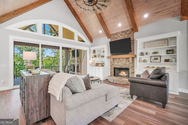 123 River Point Road, Jackson, GA 30233