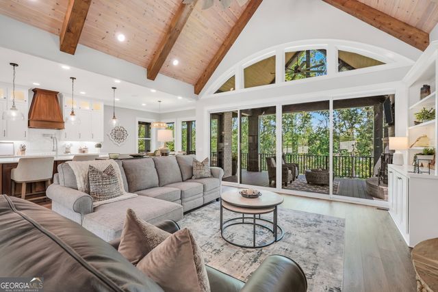 123 River Point Road, Jackson, GA 30233