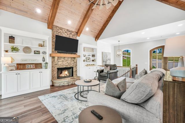 123 River Point Road, Jackson, GA 30233