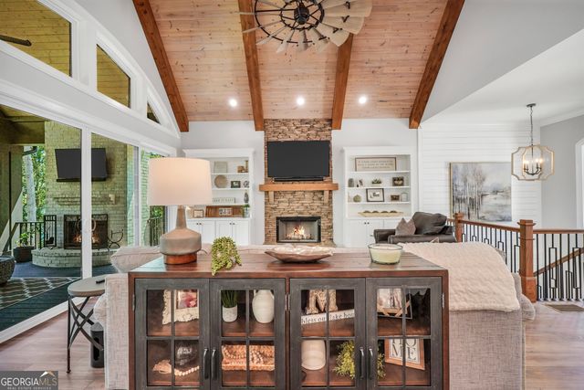 123 River Point Road, Jackson, GA 30233