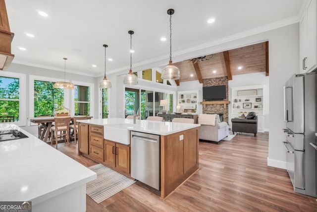 123 River Point Road, Jackson, GA 30233