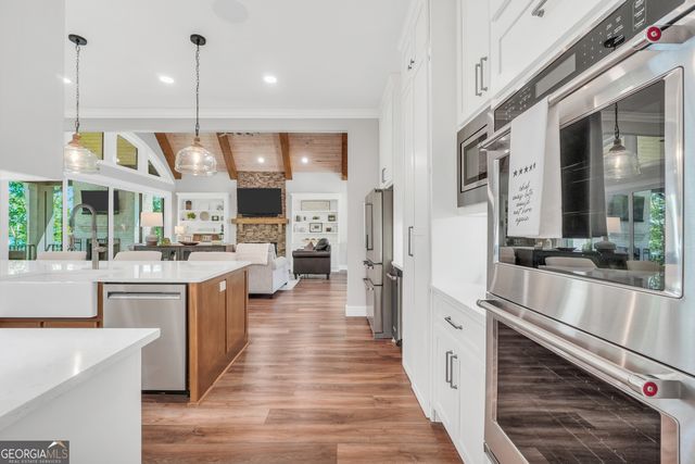 123 River Point Road, Jackson, GA 30233