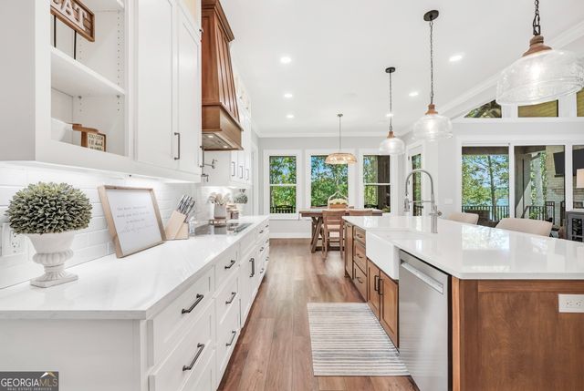 123 River Point Road, Jackson, GA 30233