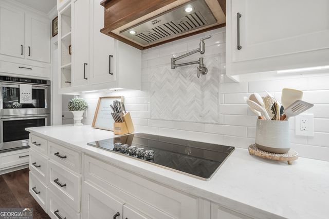 123 River Point Road, Jackson, GA 30233