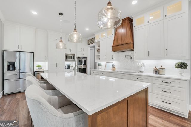 123 River Point Road, Jackson, GA 30233