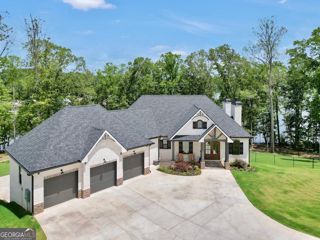 123 River Point Road, Jackson, GA 30233