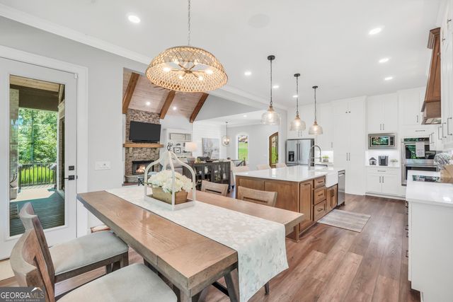 123 River Point Road, Jackson, GA 30233