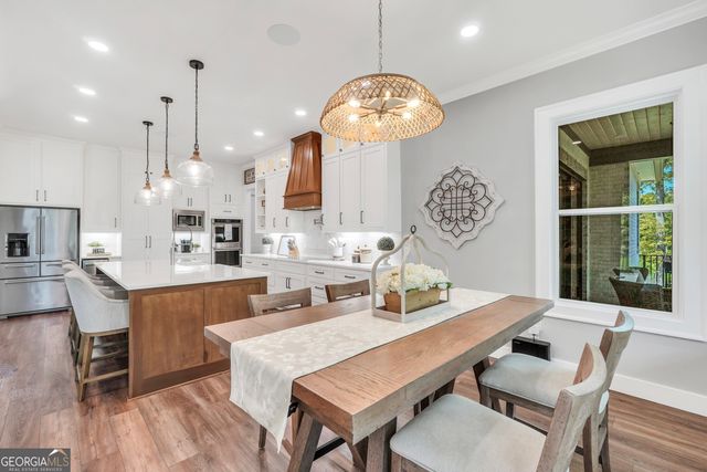 123 River Point Road, Jackson, GA 30233