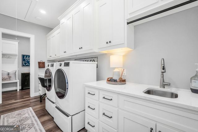 123 River Point Road, Jackson, GA 30233