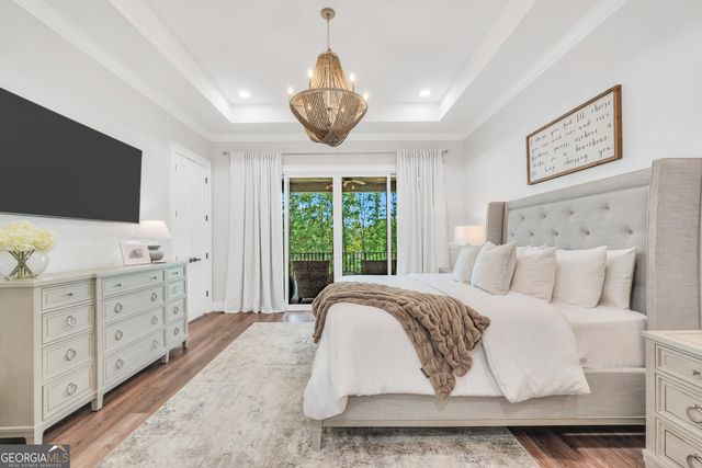 123 River Point Road, Jackson, GA 30233