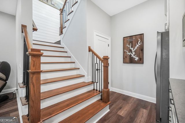 123 River Point Road, Jackson, GA 30233