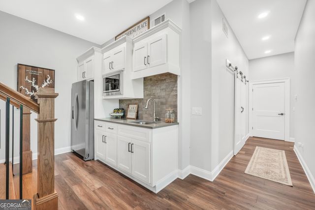 123 River Point Road, Jackson, GA 30233