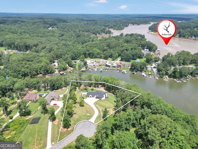 123 River Point Road, Jackson, GA 30233