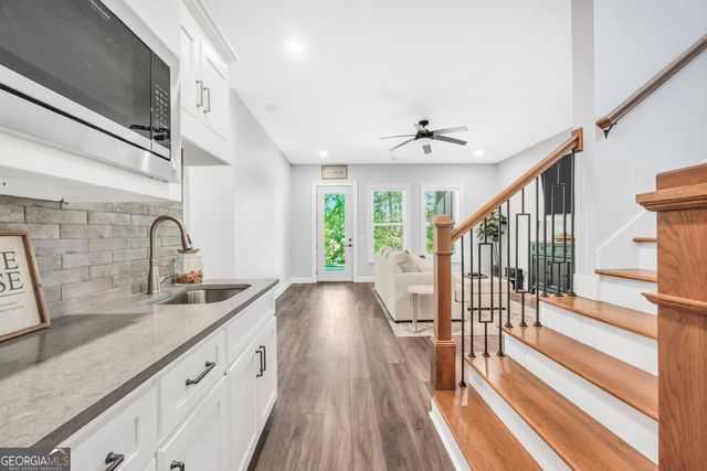 123 River Point Road, Jackson, GA 30233