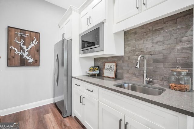 123 River Point Road, Jackson, GA 30233