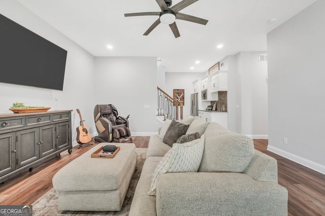 123 River Point Road, Jackson, GA 30233