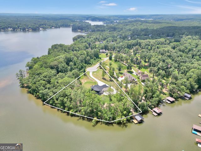 123 River Point Road, Jackson, GA 30233