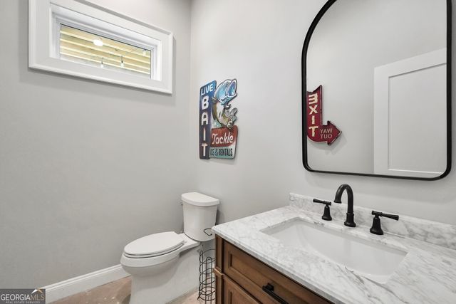 123 River Point Road, Jackson, GA 30233