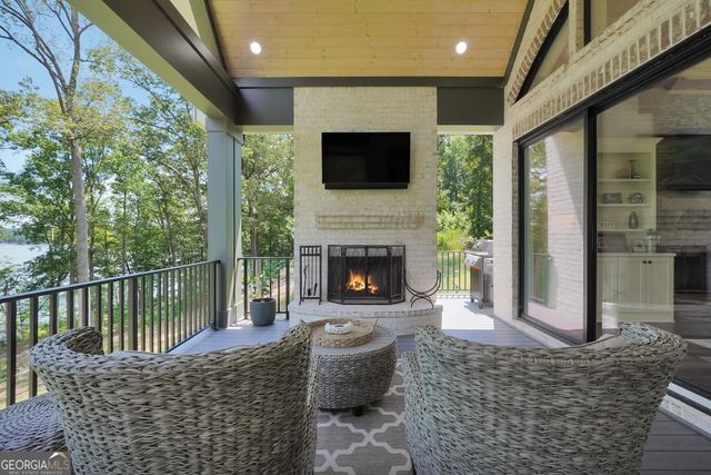 123 River Point Road, Jackson, GA 30233