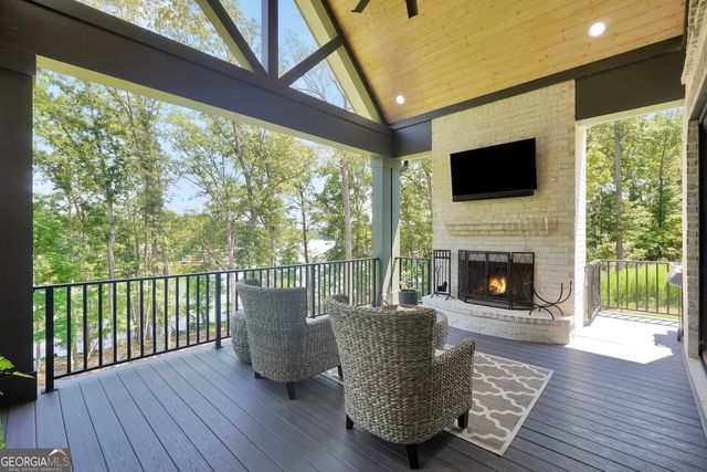123 River Point Road, Jackson, GA 30233
