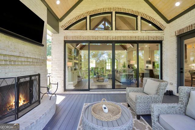 123 River Point Road, Jackson, GA 30233