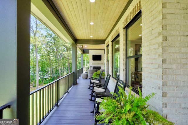 123 River Point Road, Jackson, GA 30233