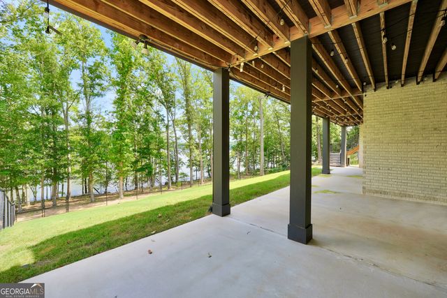 123 River Point Road, Jackson, GA 30233