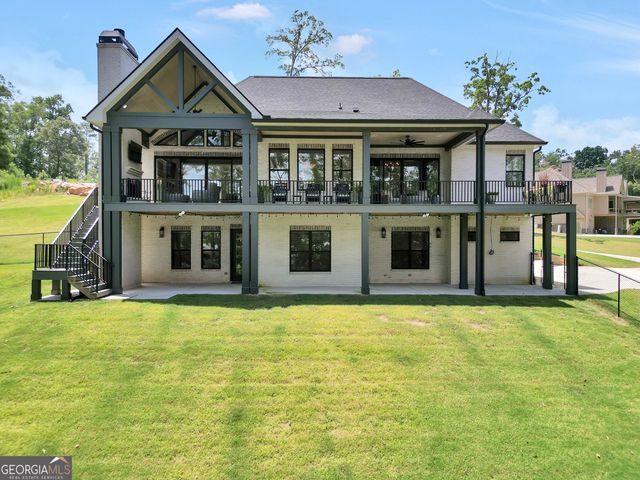 123 River Point Road, Jackson, GA 30233