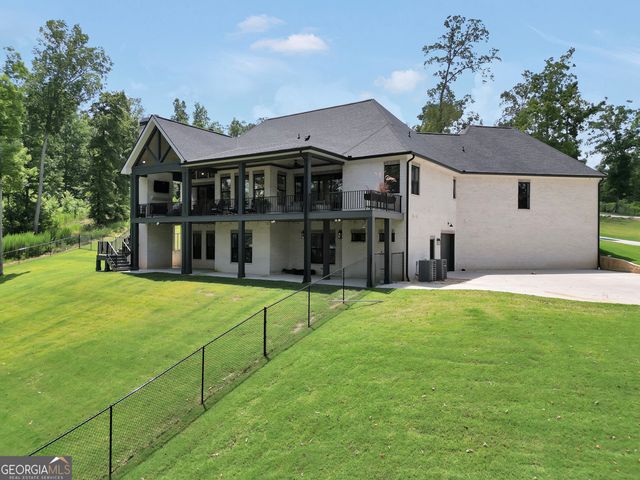 123 River Point Road, Jackson, GA 30233