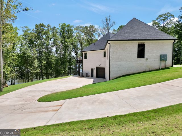 123 River Point Road, Jackson, GA 30233
