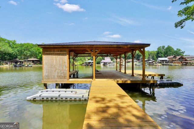 123 River Point Road, Jackson, GA 30233