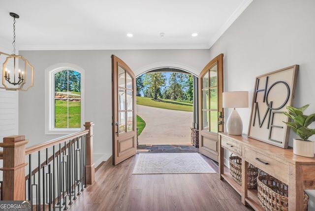 123 River Point Road, Jackson, GA 30233