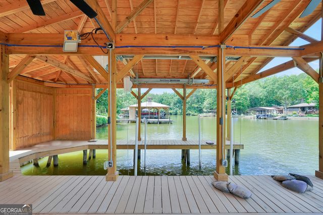 123 River Point Road, Jackson, GA 30233