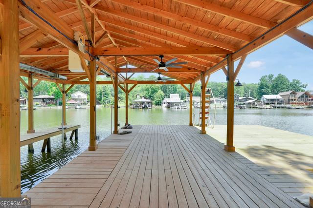 123 River Point Road, Jackson, GA 30233