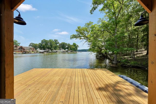 123 River Point Road, Jackson, GA 30233