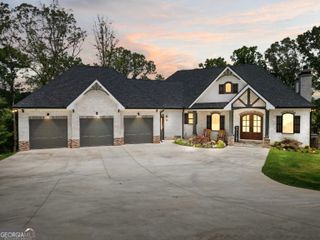 123 River Point Road, Jackson, GA 30233
