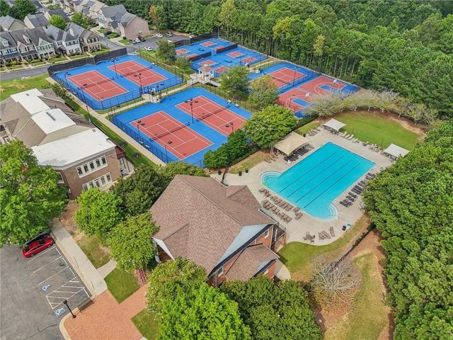 208 Etowah Way, Woodstock, GA 30188