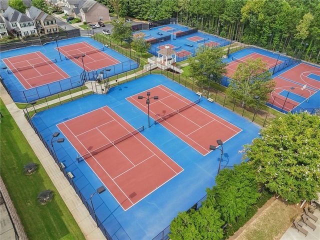 208 Etowah Way, Woodstock, GA 30188