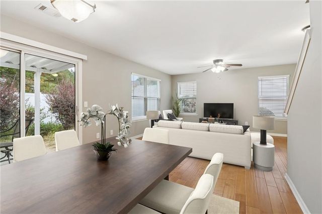 208 Etowah Way, Woodstock, GA 30188