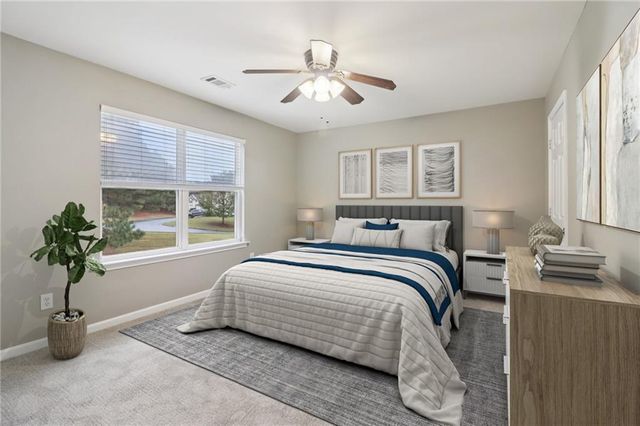 208 Etowah Way, Woodstock, GA 30188