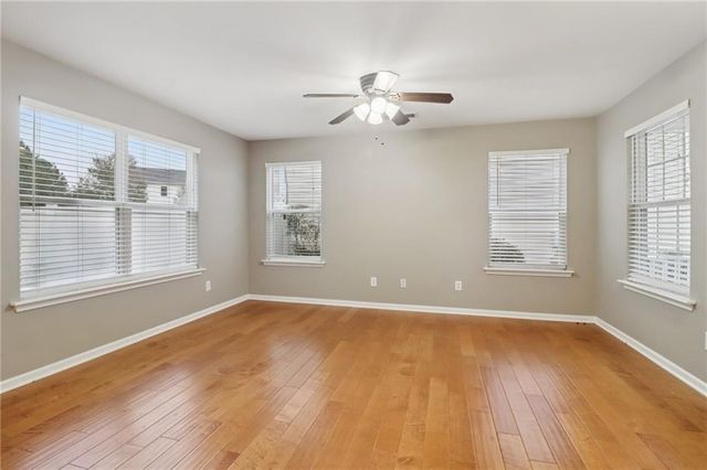 208 Etowah Way, Woodstock, GA 30188